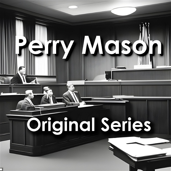 Artwork for Perry Mason: Criminal Defense