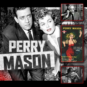 Artwork for Perry Mason