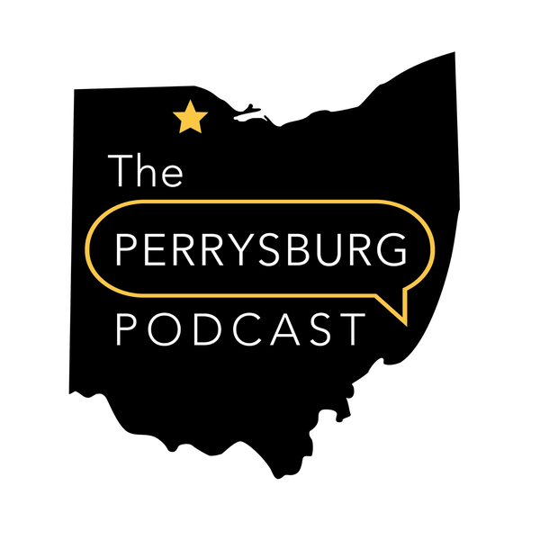 Artwork for Perrysburg Podcast
