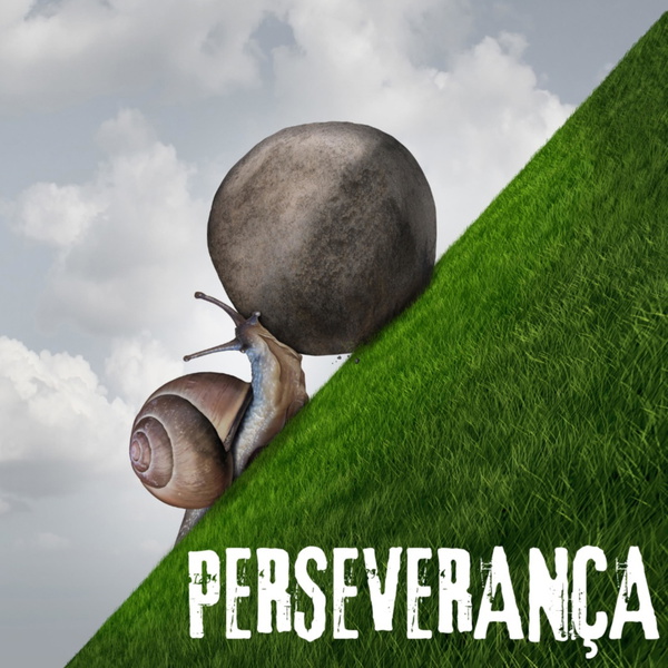 Artwork for Perseverança