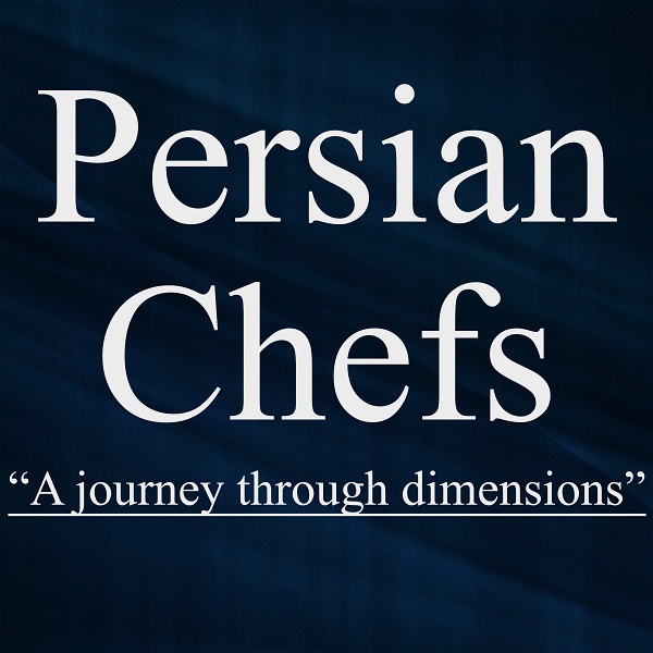 Artwork for Persian Chefs/پرشین شفز