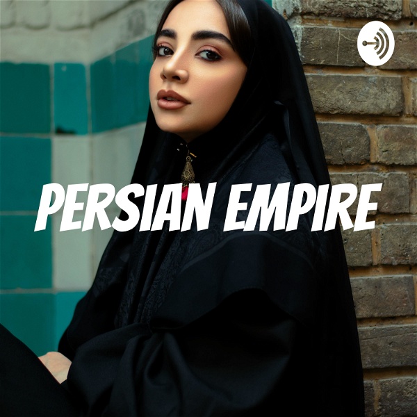Artwork for persian empire