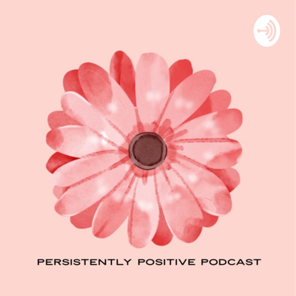 Artwork for Persistently Positive