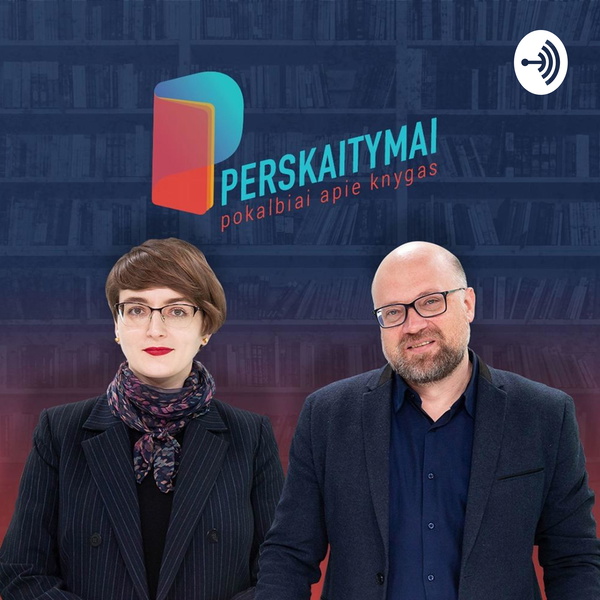 Artwork for Perskaitymai