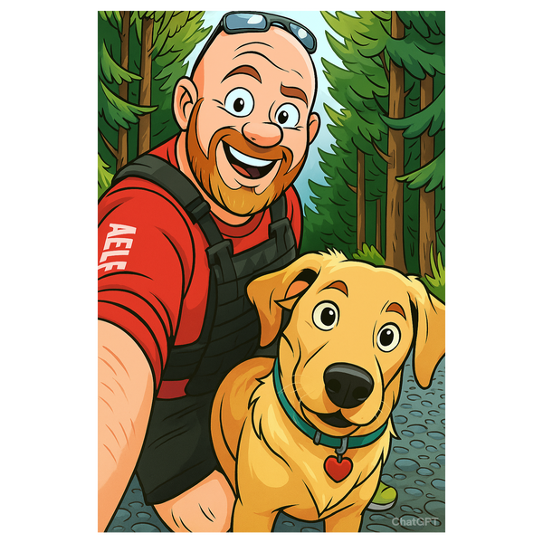 Artwork for Person of Interest / Plodcast