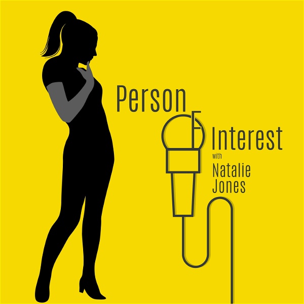 Artwork for Person of Interest