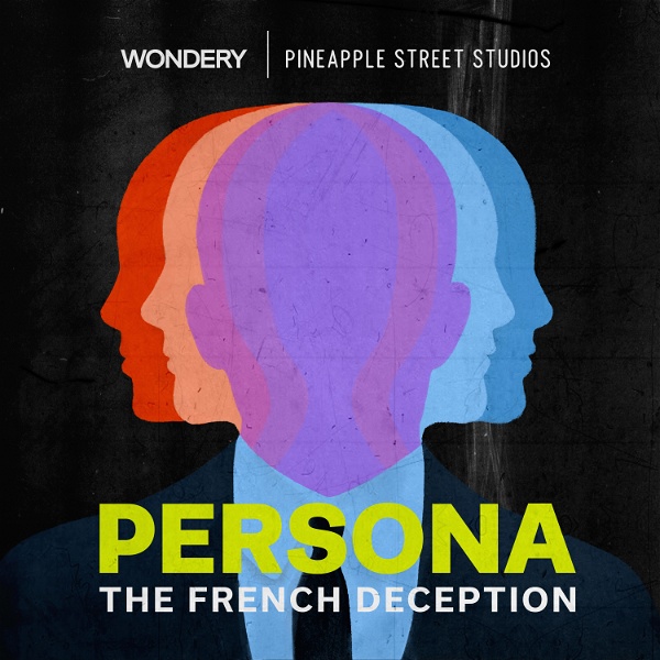 Artwork for Persona: The French Deception