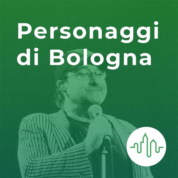 Artwork for Personaggi di Bologna
