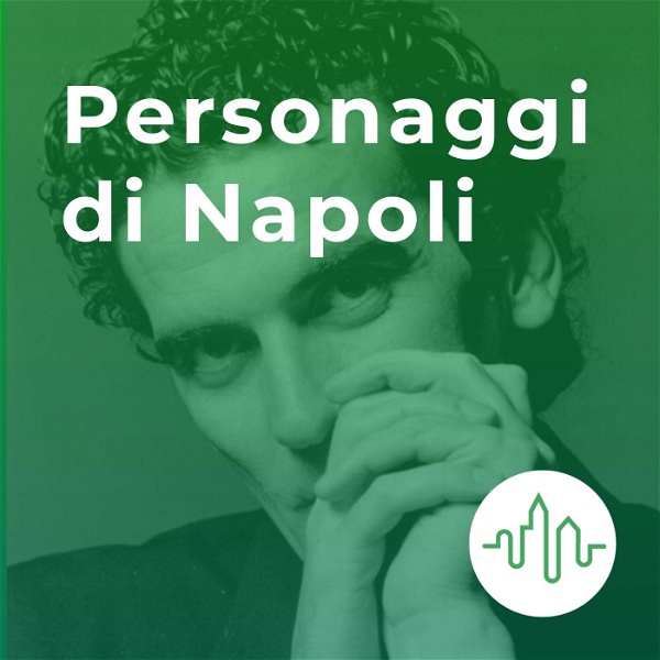 Artwork for Personaggi di Napoli
