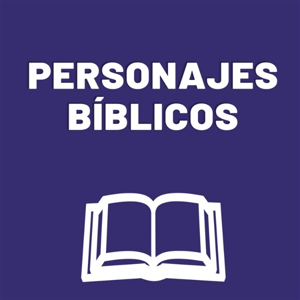 Artwork for Personajes bíblicos // Solidaria TV