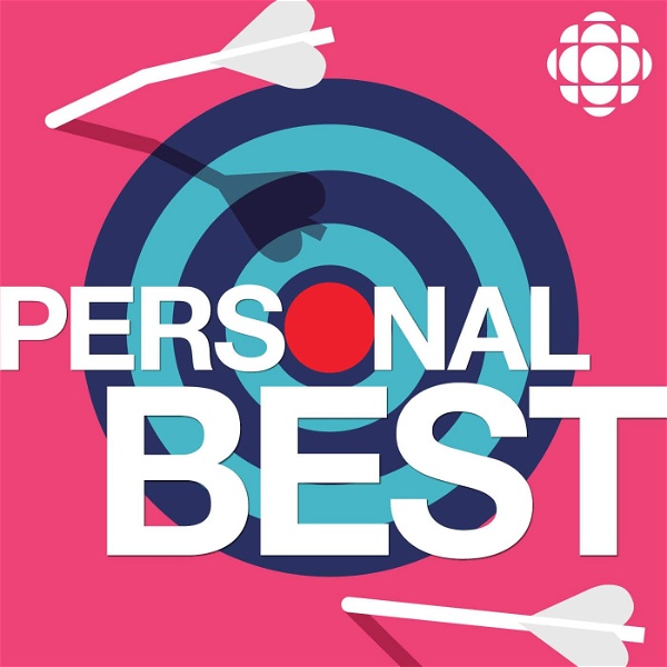 Artwork for Personal Best