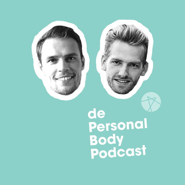 Artwork for Personal Body Podcast