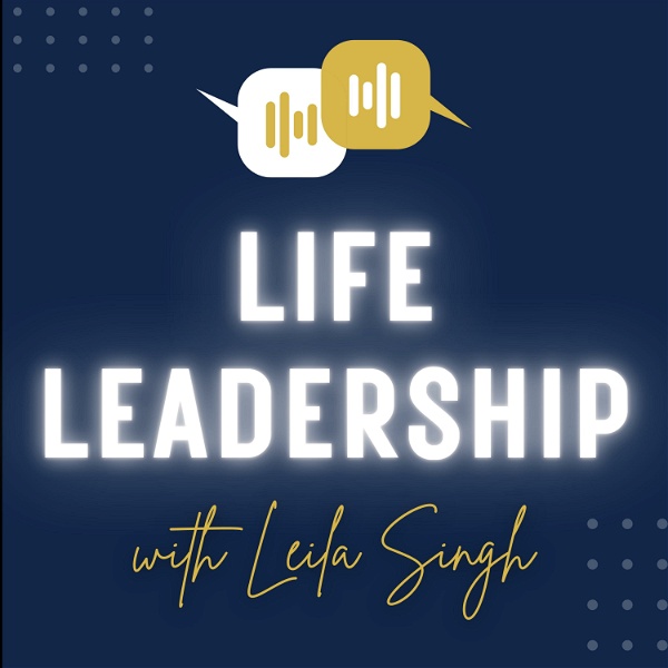 Artwork for Life Leadership