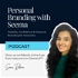 Personal Branding with Seema (Visibility, Confidence & Personal Branding for Introverts)