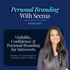 Personal Branding with Seema (Visibility, Confidence & Personal Branding for Introverts)