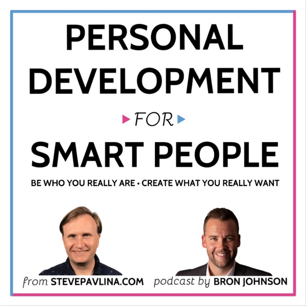 Artwork for Personal Development For Smart People