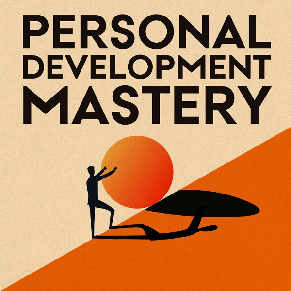 Artwork for Personal Development Mastery