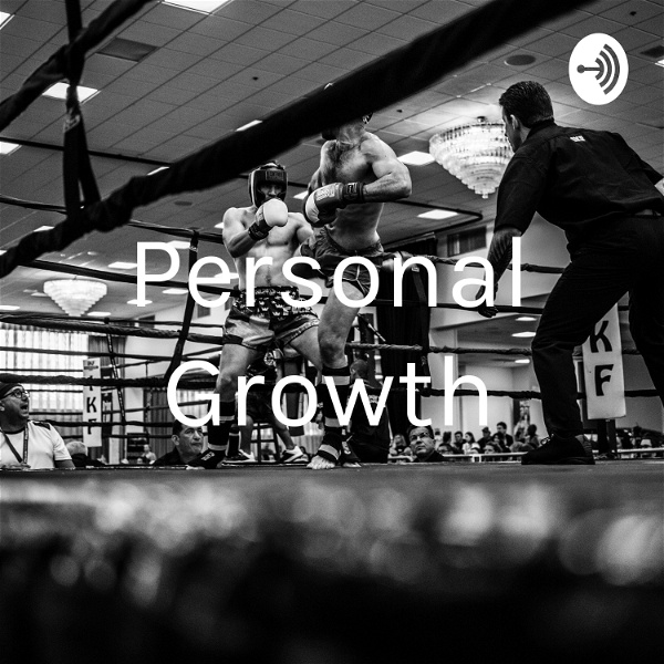 Artwork for Personal Growth