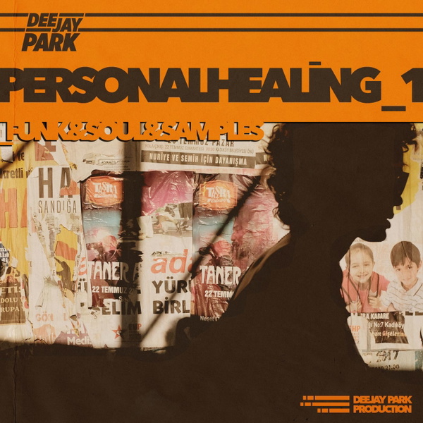 Artwork for Personal Healing