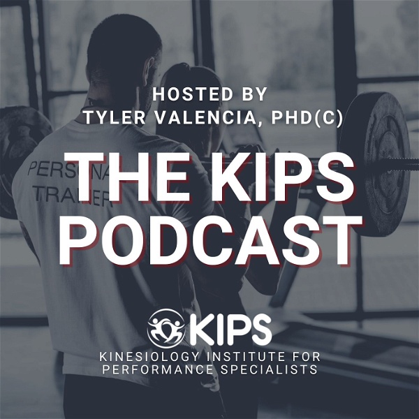 Artwork for The KIPS Podcast
