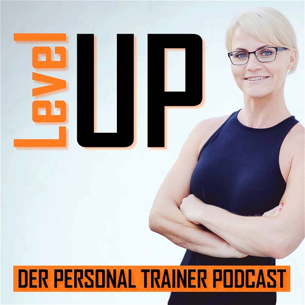 Artwork for Personal Trainer Business