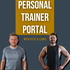 Personal Trainer Portal