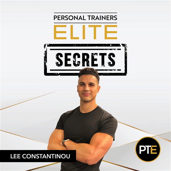 Artwork for Personal Trainers Elite: Secrets