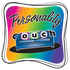 Personality Couch