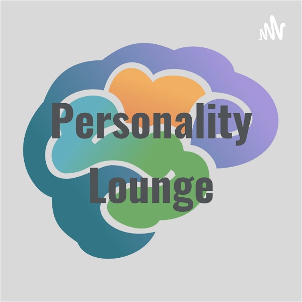 Artwork for Personality Lounge