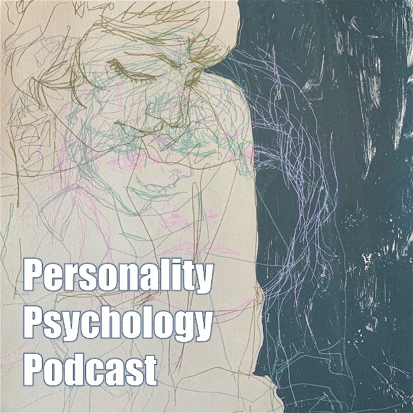 Artwork for Personality Psychology Podcast