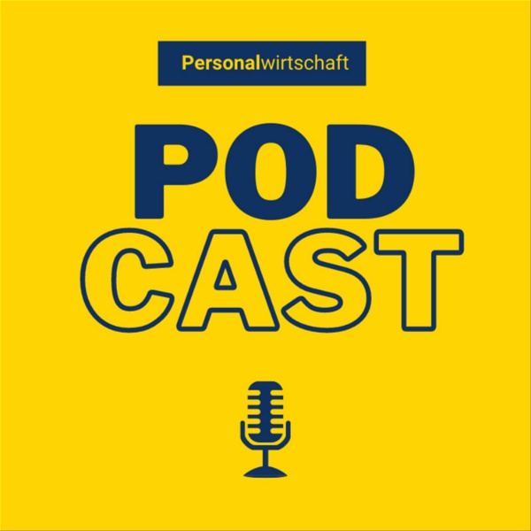 Artwork for Personalwirtschaft Podcast