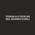 Personlig utveckling med Johannes Klenell