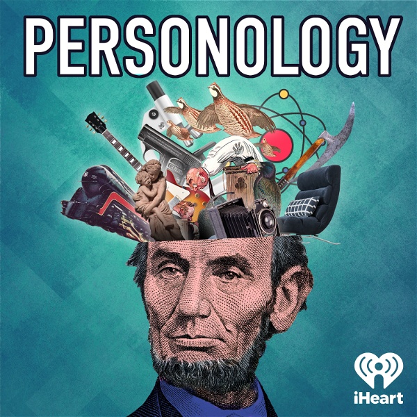 Artwork for Personology