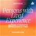 Persons with Lived Experience: Inspiring Stories for Unprecedented Times with Bring Freedom Org