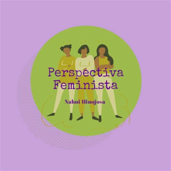 Artwork for Perspectiva Feminista