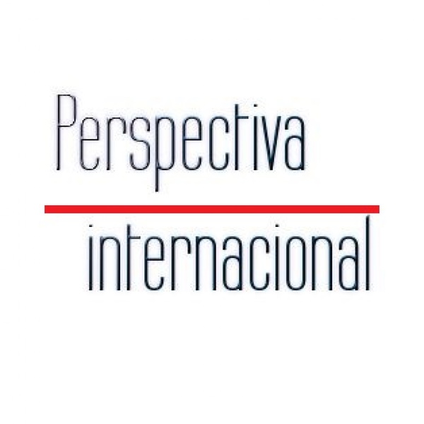 Artwork for Perspectiva internacional