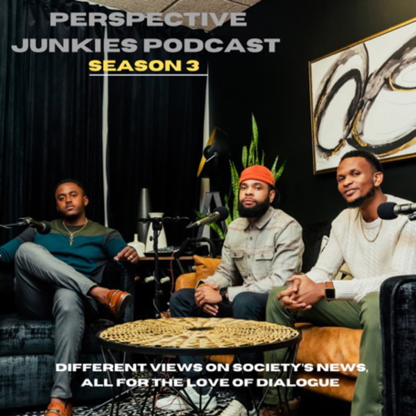 Artwork for Perspective Junkies