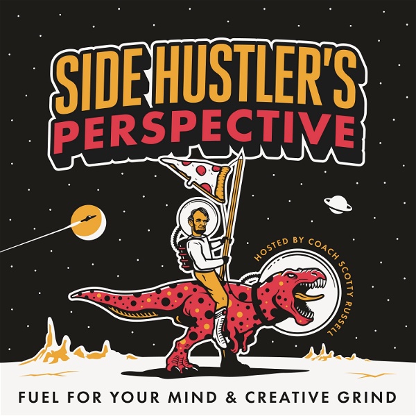 Artwork for Side Hustler's Perspective
