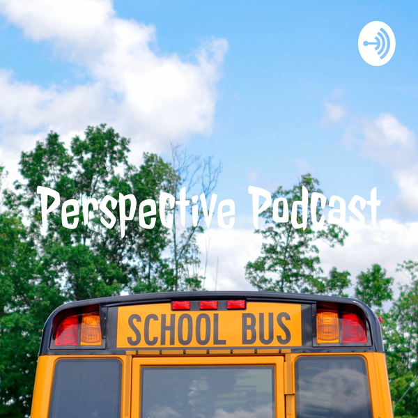 Artwork for Perspective Podcast