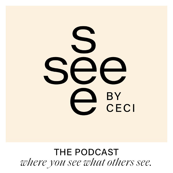 Artwork for See See by Ceci