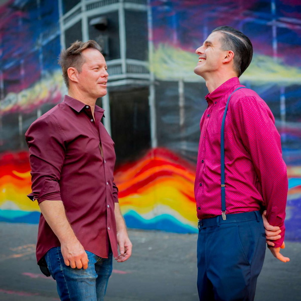 Artwork for Perspective Shift