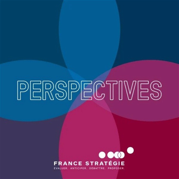 Artwork for Les podcasts de France Stratégie