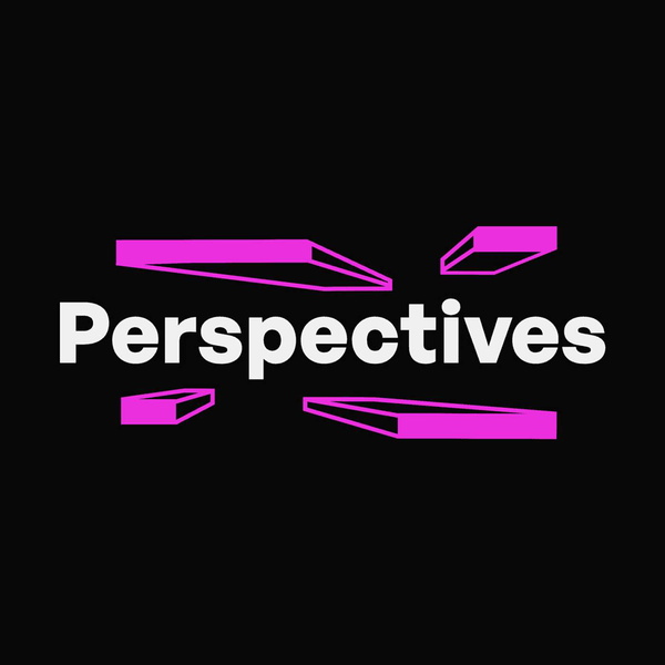 Artwork for Perspectives: A Canadian Journal of Political Economy and Social Democracy