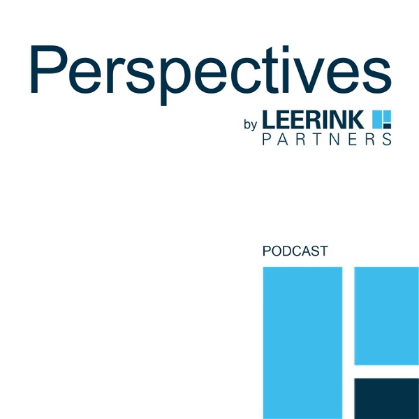Artwork for Perspectives by Leerink Partners