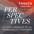 Perspectives – la voix juridique de la communauté d'affaires