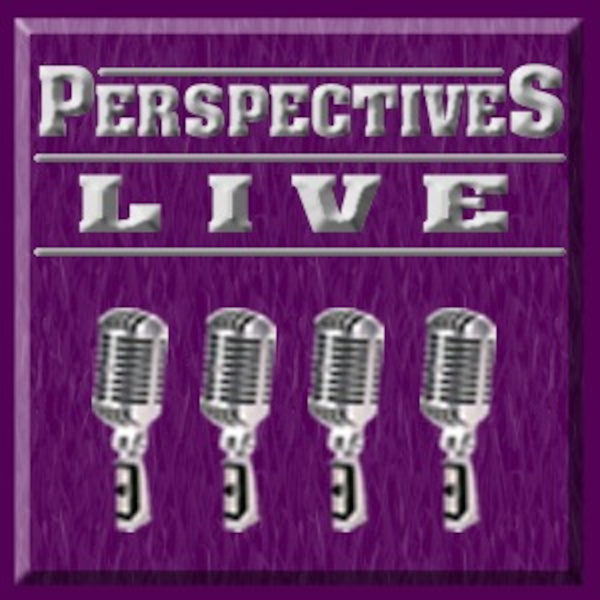 Artwork for Perspectives Live