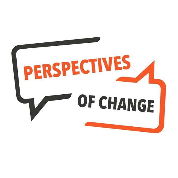 Artwork for Perspectives of Change