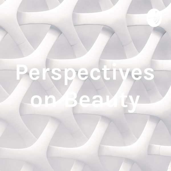 Artwork for Perspectives on Beauty