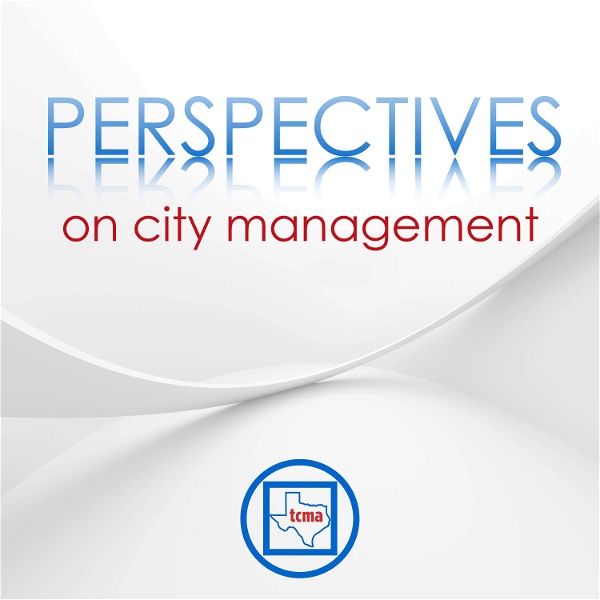 Artwork for Perspectives on City Management