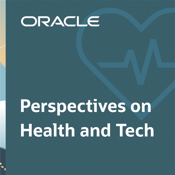 Artwork for Perspectives on Health and Tech